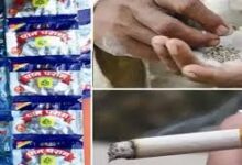 स्कूलों के आसपास तंबाकू बिक्री पर प्रशासन सख्त, 8 दुकानों पर जुर्माना