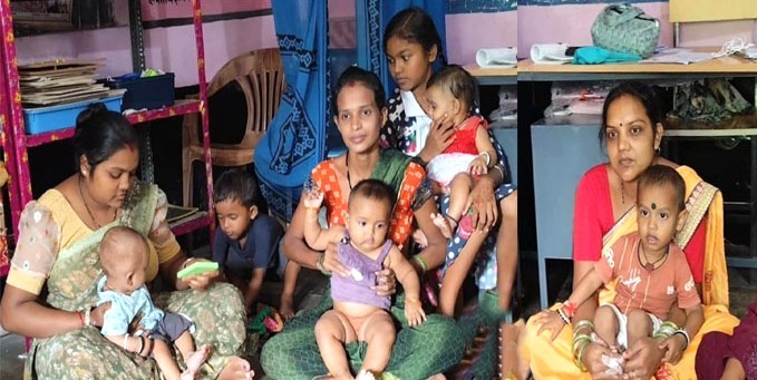 प्रधानमंत्री मातृ वंदना योजना से मातृ स्वास्थ्य को मिला संबल, महासमुंद जिले की हजारों माताएं हो रहीं लाभान्वित