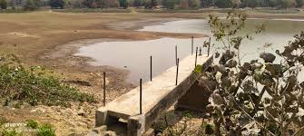 नागझर व्यपवर्तन और फुलझर जलाशय के कार्य के लिए 5.67 करोड़ स्वीकृत नागझर व्यपवर्तन और फुलझर जलाशय के कार्य के लिए 5.67 करोड़ स्वीकृत