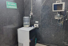 हीट वेव से निपटने जिला प्रशासन सतर्क, जिला अस्पताल में विशेष हीट स्ट्रोक रूम तैयार