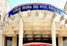 1852 स्कूली खिलाडिय़ों को मिलेगा बोर्ड परीक्षाओं में बोनस अंक