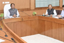 छत्तीसगढ़ में जल क्रांति का नया अध्याय: जल जीवन मिशन 2.0 पर ऐतिहासिक एमओयू