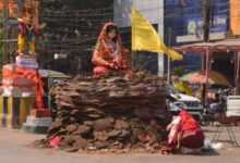 बिजली तारों, भूसे के ढेर, सकरी गलियों में नहीं जलाए होलिका, जारी हुआ गाइडलाइन