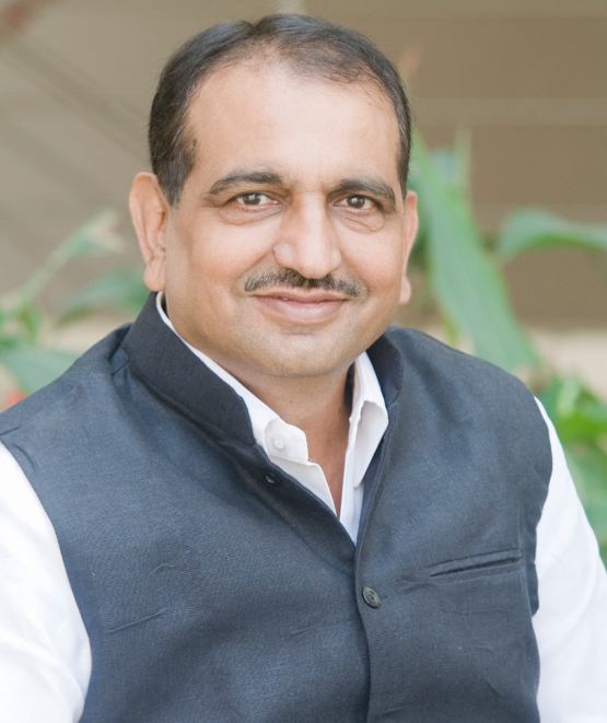 पूर्व विधायक ने विकसित बस्तर बनाने हेतु विशेष पैकेज व निगरानी तंत्र विकसित करने प्रेषित किया सुझाव