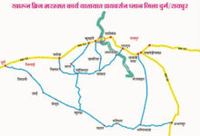 दुर्ग-रायपुर खारून ब्रिज पर 1 अप्रैल से बंद, प्रशासन ने जारी किए वैकल्पिक मार्ग