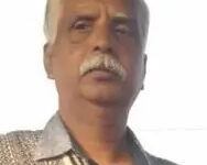 विवेक बक्षी का निधन