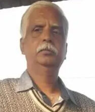 विवेक बक्षी का निधन