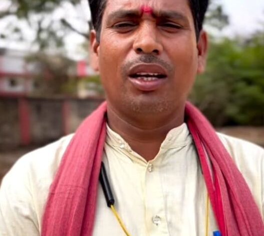 सोनी वर्मा को मिली 1.82 लाख अंतर राशि, तो रामप्रसाद के लिए बना होली यादगार त्यौहार