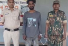 मालिक की मोटरसाइकिल चुराने वाला कर्मचारी गिरफ्तार