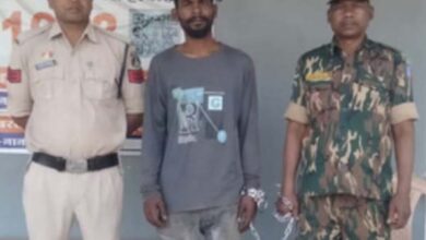 मालिक की मोटरसाइकिल चुराने वाला कर्मचारी गिरफ्तार