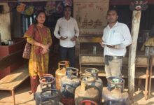 बस्तर में भी घरेलू गैस सिलेंडर की मांग दोगुना होने से आपूर्ति प्रभावित, छापेमारी जारी