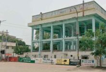 सुभाष स्टेडियम के पास महापौर बंगला अब ED कार्यालय बनेगा