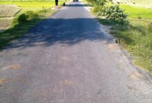 दो सड़कों के लिए 95.36 करोड़ स्वीकृत