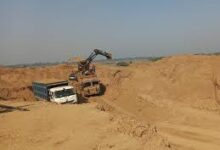 लखनपुर-उदयपुर में अवैध रेत उत्खनन पर सख्ती, 16 प्रकरण दर्ज, 2.70 लाख से अधिक की वसूली