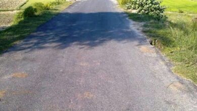 दो सड़कों के लिए 95.36 करोड़ स्वीकृत