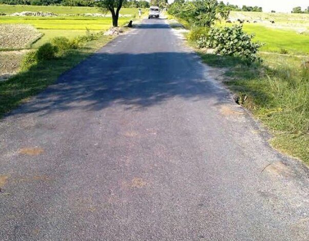 दो सड़कों के लिए 95.36 करोड़ स्वीकृत