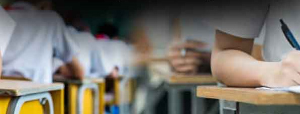 चपका ओपन स्कूल प्रबंधन की लापरवाही से 6 विद्यार्थी परीक्षा से हुए वंचित