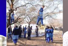 जंबूरी के आयोजन में कथित गड़बड़ी को लेकर सदन गरमाया,विपक्ष का वाकआउट