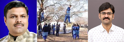 जंबूरी के आयोजन में कथित गड़बड़ी को लेकर सदन गरमाया,विपक्ष का वाकआउट