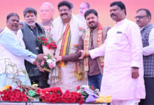 वनौषधि परंपरा के संरक्षण के लिए सरकार प्रतिबद्ध : वन मंत्री कश्यप