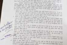 जमीन कारोबारी बसंत अग्रवाल के खिलाफ अवैध प्लाटिंग का मामला, प्रशासन कानूनी कार्रवाई की तैयारी में