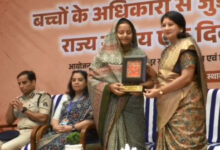 हर बच्चा अपना है, यही सोच बदलेगी भविष्य की दिशा : रजवाड़े