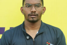 आठ स्वर्ण और एक रजत के साथ केआईटीजी 2026 में चमके कर्नाटक के मणिकांता एल, अब एशियाई खेलों की ओर नजर