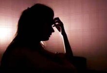 पिता की डांट से नाराज पुत्री ने फांसी लगाकर कर ली आत्महत्या