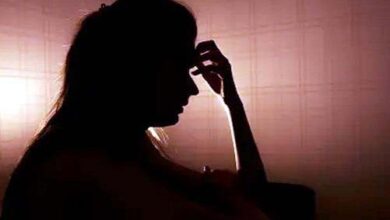 पिता की डांट से नाराज पुत्री ने फांसी लगाकर कर ली आत्महत्या पिता की डांट से नाराज पुत्री ने फांसी लगाकर कर ली आत्महत्या