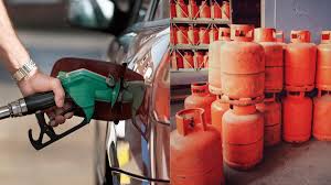 छत्तीसगढ़ में घरेलू एलपीजी गैस व डीजल-पेट्रोल का पर्याप्त स्टॉक, शिकायतों के लिए टोल फ्री नंबर 1800-233-3663 जारी