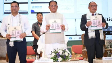 भारतीय संस्कृति में धरती को मां का दर्जा, प्रकृति संरक्षण हमारी परंपरा : मुख्यमंत्री साय