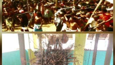 सांस्कृतिक धरोहर का प्रतीक लिंगो देव करसाड़ मेला 2 अप्रैल से