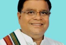 अवैध रेत उत्खनन करने वाले दोषियों के विरुद्ध कड़ी कार्यवाही किया जावे – बसंत