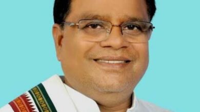 अवैध रेत उत्खनन करने वाले दोषियों के विरुद्ध कड़ी कार्यवाही किया जावे – बसंत