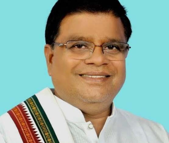 अवैध रेत उत्खनन करने वाले दोषियों के विरुद्ध कड़ी कार्यवाही किया जावे – बसंत