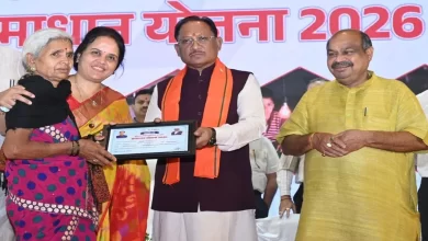 छत्तीसगढ़ में बिजली बिल बकाया पर बड़ी राहत समाधान योजना 2026 शुरू