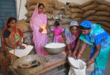 सॉफ्टवेयर अपडेट के कारण 21 से 25 मार्च तक राशन वितरण बंद