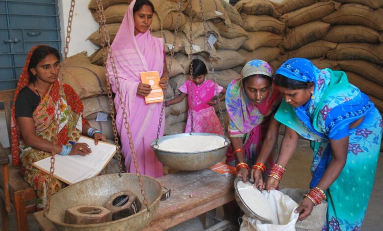 सॉफ्टवेयर अपडेट के कारण 21 से 25 मार्च तक राशन वितरण बंद