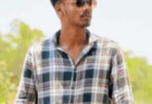 युवक द्वारा जहर सेवन करने से हुई मौत