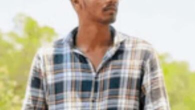 युवक द्वारा जहर सेवन करने से हुई मौत