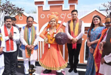 आजादी की लड़ाई से लेकर स्वतंत्र भारत में भी मां भारती की सेवा में जुटा है लोधी समाज : मुख्यमंत्री