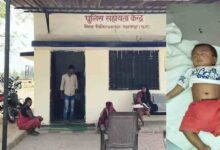 मां ने गुस्से में दुधमुंहे बच्चे को जमीन पर पटक कर मार डाला