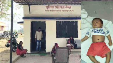 मां ने गुस्से में दुधमुंहे बच्चे को जमीन पर पटक कर मार डाला