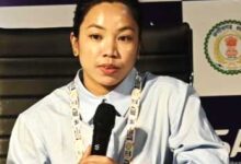 एशियन गेम्स का पदक जीतना मेरा अधूरा सपना – केआईटीजी उद्घाटन पर बोलीं मीराबाई चानू