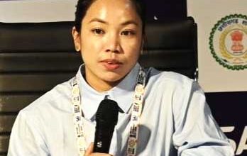 एशियन गेम्स का पदक जीतना मेरा अधूरा सपना – केआईटीजी उद्घाटन पर बोलीं मीराबाई चानू