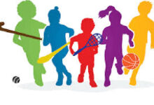 जिला स्तरीय महिला खेल प्रतियोगिता का आयोजन 8 मार्च को