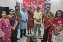 आधी आबादी की आवाज कैसे रहे बुलंद, जसम ने किया विमर्श