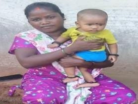 प्रधानमंत्री मातृत्व वंदना योजना से सुरक्षित मातृत्व को मिल रहा संबल, बलरामपुर की शशी को मिला जांच का सहारा