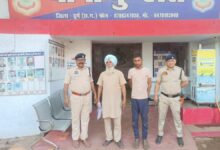 कुम्हारी में अफीम तस्करी का भंडाफोड़, दो आरोपी गिरफ्तार