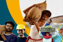 श्रमिकों को सामाजिक सुरक्षा देने 70 ग्राम पंचायतों में 6 से 27 मार्च तक लगेंगे पंजीयन शिविर